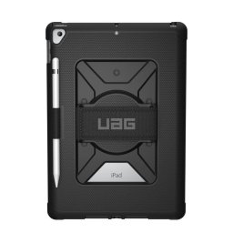 Funda UAG Metropolis para iPad 10.2" (7.ª Gen) Negra