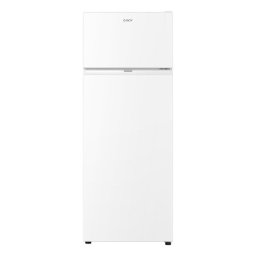 Frigorífico Dos Puertas Candy CNDQ2S514EW Defrost 143 cm 206 L E Blanco