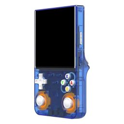 Klack R36 Ultra Retro Portátil 64GB Wifi Azul