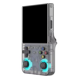 Klack R36 Ultra Portátil Retro 64GB Wifi Negra