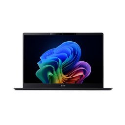 Portátil Acer TravelMate P6 14" Intel Core Ultra 5 228V 32GB 512GB SSD Intel Arc Graphics 130V Windows 11 Pro