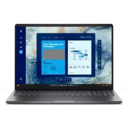 Portátil Dell Pro 16 PC16250 16" Intel Core Ultra 5 225U 16GB 512GB SSD Intel Graphics Windows 11 Pro