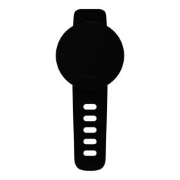 Belkin Soporte Magnético Fitness para Smartphone Negro