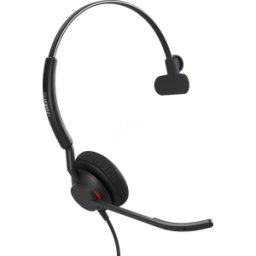 JABRA JA 5093-610-279 - Auriculares, Engage 50 II, USB-A, UC, Mono