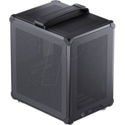JNB 53948 - Caja de PC Jonsbo C6-ITX, Mini-ITX