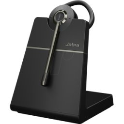 JABRA JA 9655-415-111 - Auriculares, Engage 55 SE, USB-A, UC, Convertible, incl. estació