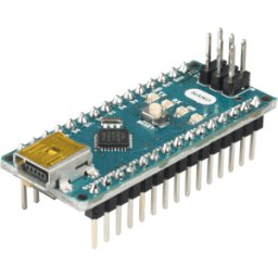 ARDUINO NANO - Arduino Nano V3, ATmega 328, Mini USB