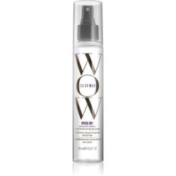 Speed Dry Spray Para Un Secado Rápido 150 Ml