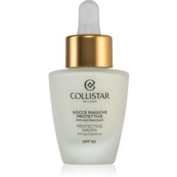 Magic Drops Protective Drops Spf 50 Loción Protectora Spf 50 30 Ml
