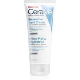 Repairing Reparative Hand Cream Crema Restauradora Para Manos 100 Ml