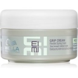 Eimi Grip Cream Crema Para Dar Definición Al Peinado Fijación Flexible 75 Ml