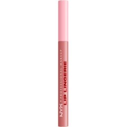NYX Professional Makeup Tinte perfilador de labios Lip Lingerie 8,67mL Cuff Me