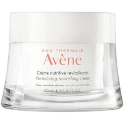 Avène Crema nutritiva revitalizante Les Essentiels 50mL