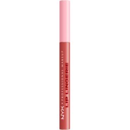 NYX Professional Makeup Tinte perfilador de labios Lip Lingerie 8,67mL Send Nudes