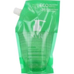 SVR Spirial Déo Douche Gel Limpiador 24H Eco Recarga 400 ml