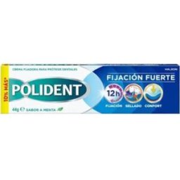 polident Crema Adhesiva Fuerte 44g