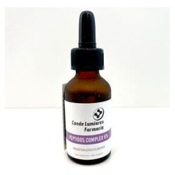 SL Cosmetica SL Cosmética y Booster Péptidos 20ml