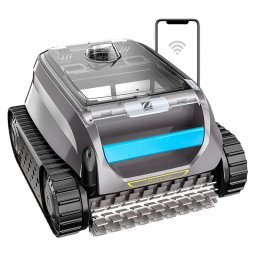 Zodiac freedom of 42 iq robot limpiafondos sin cable