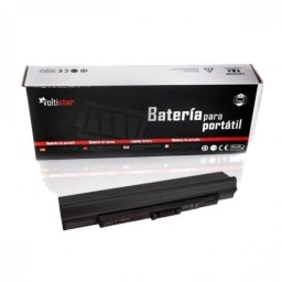 Batería Voltistar para Portátil Acer Aspire One 11.1V 4400mAh Li-Ion