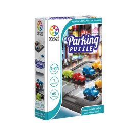 Smartgames Juegos De Mesa Para Niños, Juego Educativo, Rompecabezas, Regalos Educativos Para Niños,