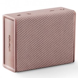 Urbanista Sydney Altavoz Portátil Bluetooth Oro Rosa