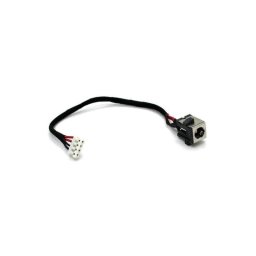Conector DC Jack para Portátil Asus Q500A X55A