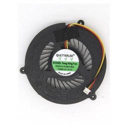 Ventilador para portátil Acer Aspire 5350 5750 5750G 5755 5755G P5WE0 V3-571G V3-551G