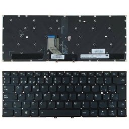 Teclado Portátil Lenovo Yoga 910-13IKB / Yoga 5 Pro