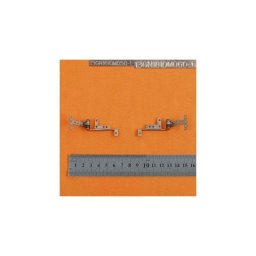 Bisagras para portátil Asus U36 U36J U36JC U36S U36SD U36SJ