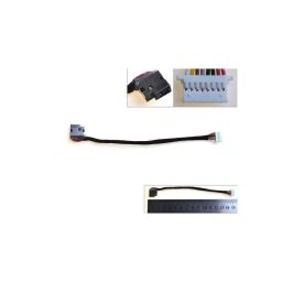Conector DC Jack para portátil HP ProBook 430 G3 440 G3