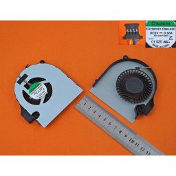 Ventilador para Acer Aspire VN7-791G VN7-791 CPU Fan