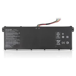 Batería Para Portátil Acer Spin 5 Sp515-51gn Swift 3 Sp313-51 3 Sf314-52 3 Sf314-54 Ac14b7k