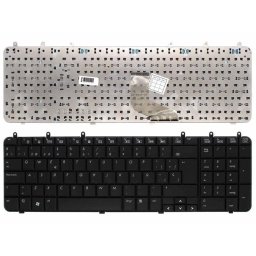 Teclado Portátil HP Pavilion DV7 Series V080502CK1