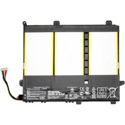 Batería Voltistar para Portátil Asus Eee Book E Series E403SA 11,4V 57Wh C31N1431