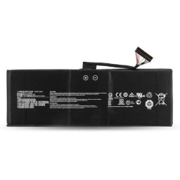 Batería Voltistar para Portátil MSI GS40 y GS43 BTY-M47