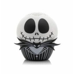Bitty Boomers Mini Altavoz Jack Skellington 5 Cm