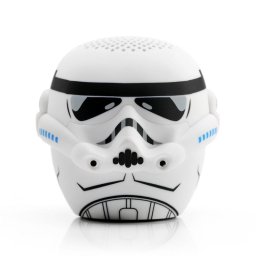 Bitty Boomers Mini Altavoz Storm Trooper 5 Cm