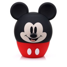 Bitty Boomers Mini Altavoz Mickey Mouse 5 Cm