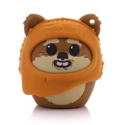 Bitty Boomers Mini Altavoz Ewok Wicket 5 Cm