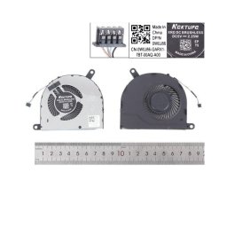 Ventilador para portátil Dell Latitude E5480 E5490 E5491 E5495