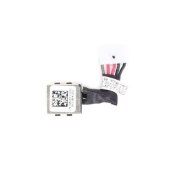 Conector DC Jack Voltistar para Dell Latitude 5580 5590 Precision 3520
