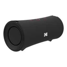 Altavoces Kodak Portátiles Bluetooth v5.0 40W Resistente IPX7 TWS y Larga Autonomía