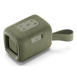 Altavoces Motorola ROKR 300 Portátiles Bluetooth 7W IP67 con batería 12h y True Wireless