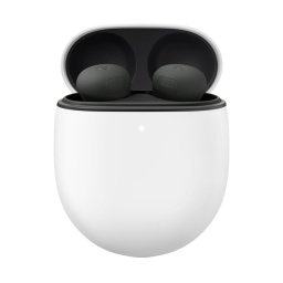 Auriculares Google Pixel Buds Pro 2 inalámbricos bluetooth con Cancelación de Ruido Negros