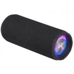 Altavoces Trevi XR 8A25 Inalámbrico 14W con Bluetooth, USB-C y LED Multicolor