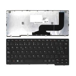 Teclado Portátil Lenovo Yoga 11s S210 S210T S215 S215T