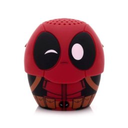 Altavoces Bitty Boomers Portátiles Mono Bluetooth 4W con correa y autonomía 4h