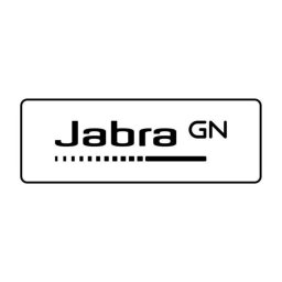 Auriculares inalámbricos Jabra Evolve3 85 con Bluetooth, cancelación de ruido, carga inalámbrica y micrófono con inteligencia artificial, negros, autonomía prolongada