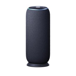 Altavoces Motorola Mono Portátil Inalámbrico 30W con Bluetooth y Wi-Fi 5