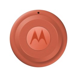 Buscador Motorola Moto Tag 2 Naranja Bluetooth 6.0 IP68